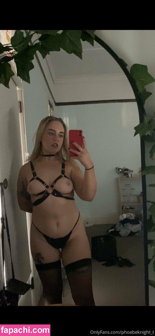 phoebeknight_t / dom_stevens98 leaked nude photo #0086 from OnlyFans/Patreon