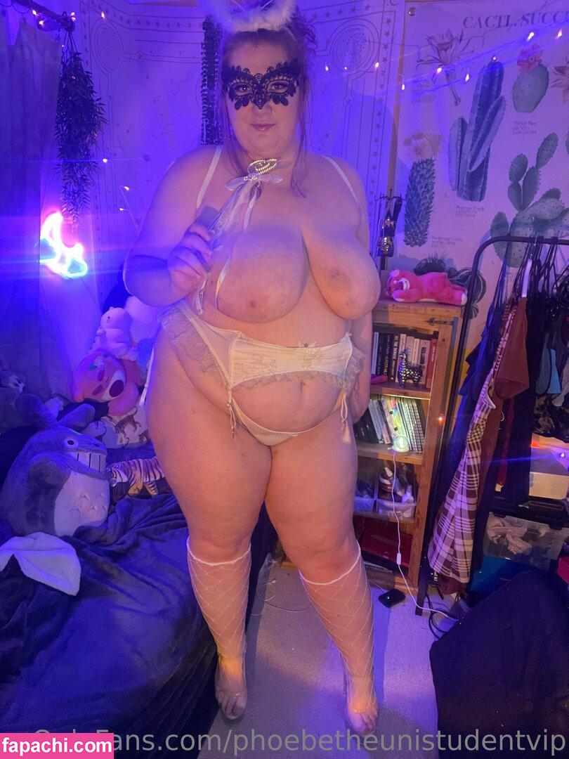 phoebetheunistudentvip / uuunrepeatableee leaked nude photo #0154 from OnlyFans/Patreon