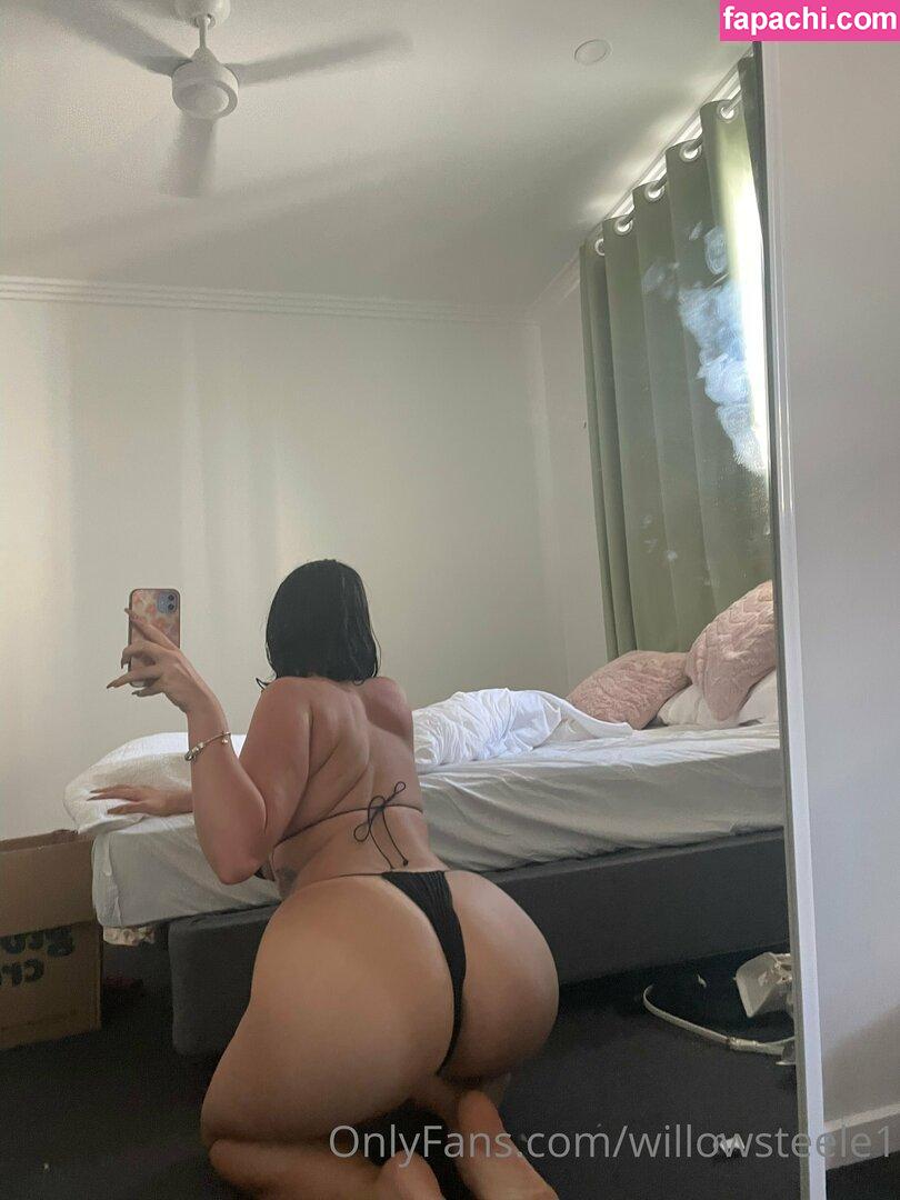 Phoebewillow / misswillow1 / phoebe.willow leaked nude photo #0030 from OnlyFans/Patreon