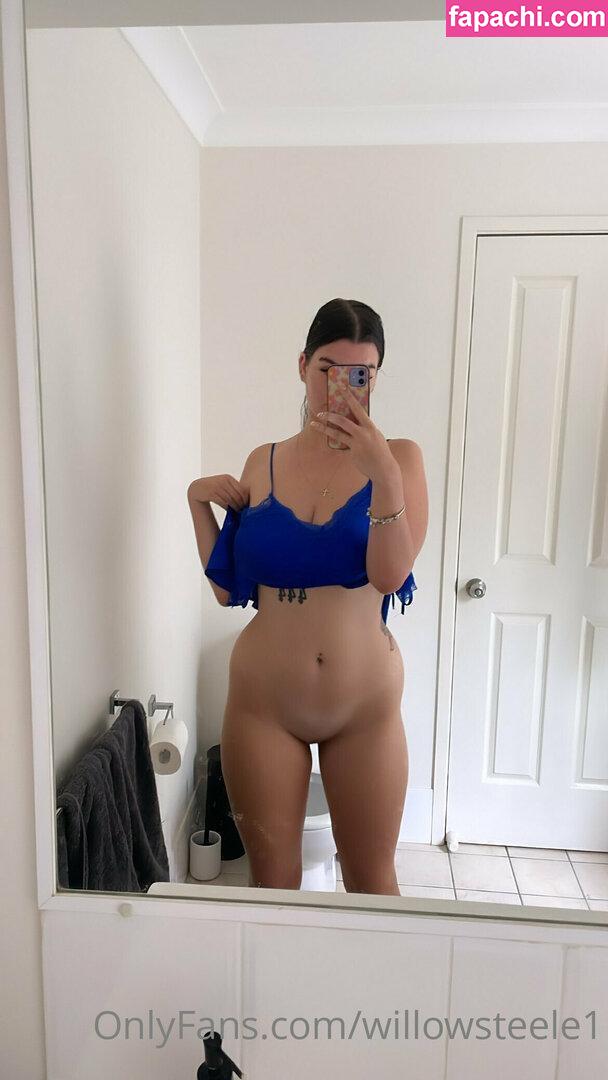 Phoebewillow / misswillow1 / phoebe.willow leaked nude photo #0059 from OnlyFans/Patreon