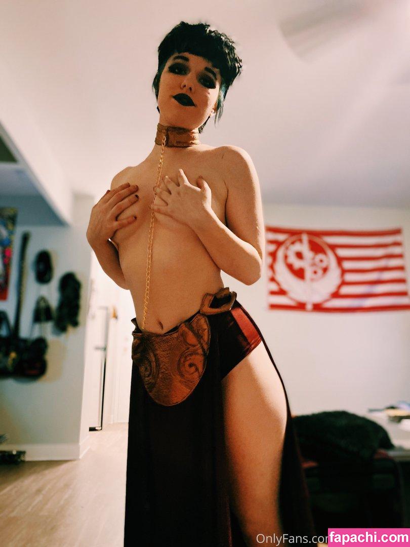 Phoenfatale leaked nude photo #0087 from OnlyFans/Patreon