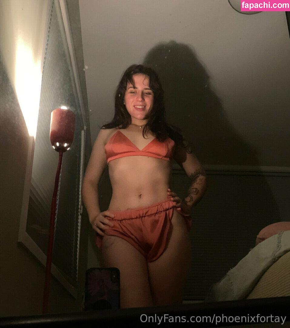 phoenixfortay / lamour_entertainment_nz leaked nude photo #0048 from OnlyFans/Patreon