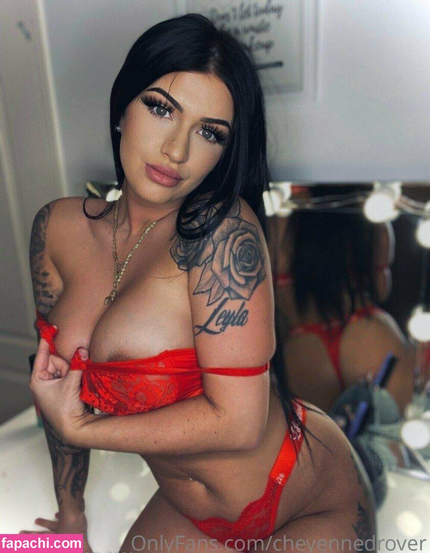 phoenixivyy leaked nude photo #0005 from OnlyFans/Patreon