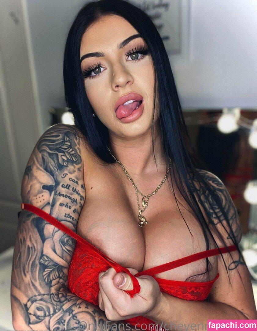 phoenixivyy leaked nude photo #0006 from OnlyFans/Patreon