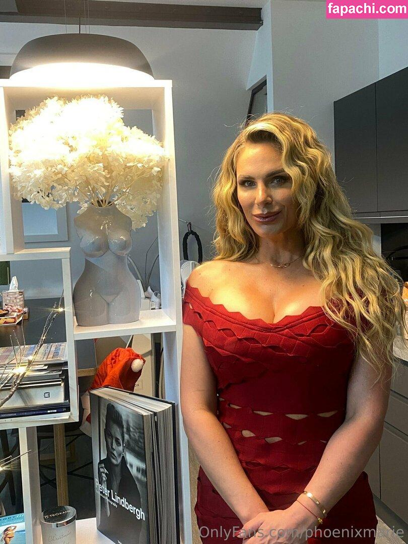 phoenixmarie / pmarizzle leaked nude photo #0260 from OnlyFans/Patreon