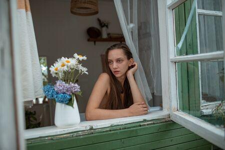 Photographer Oxana Gromova leaked media #0028