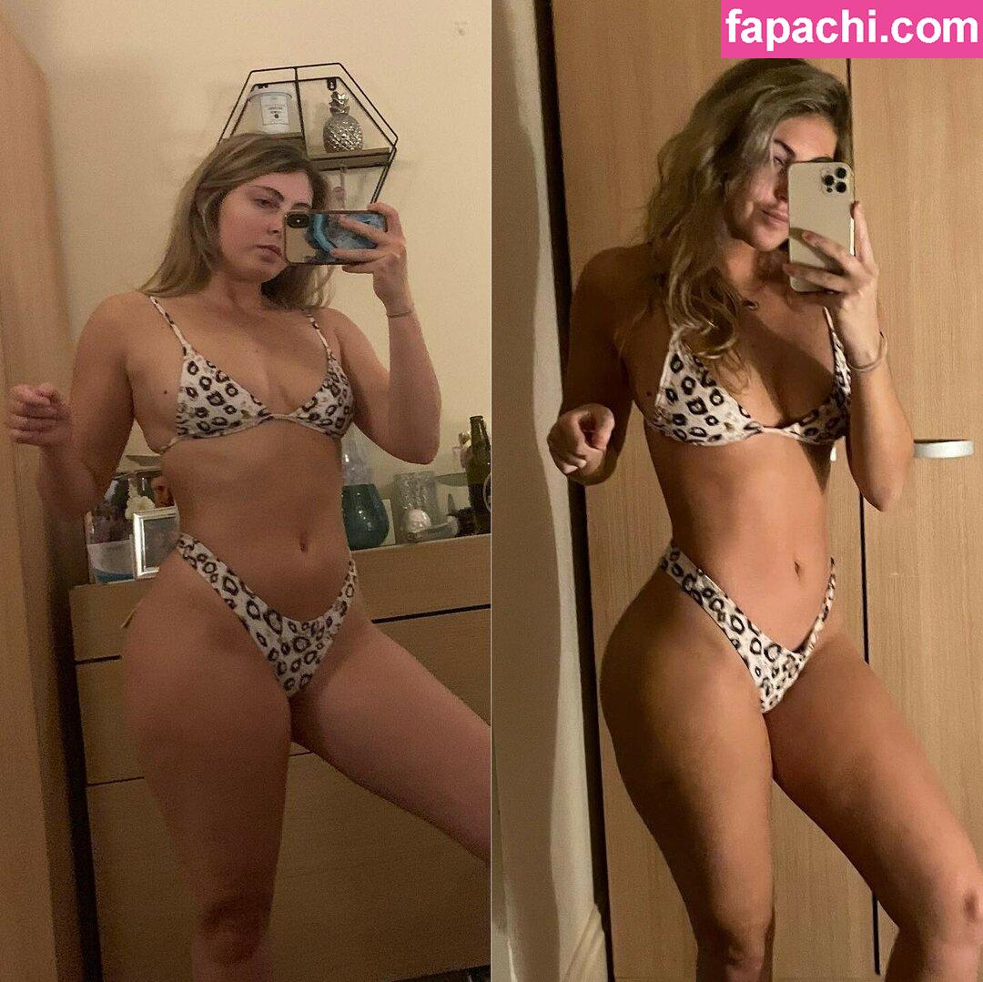 Physio Fitty / physio_fitty leaked nude photo #0002 from OnlyFans/Patreon