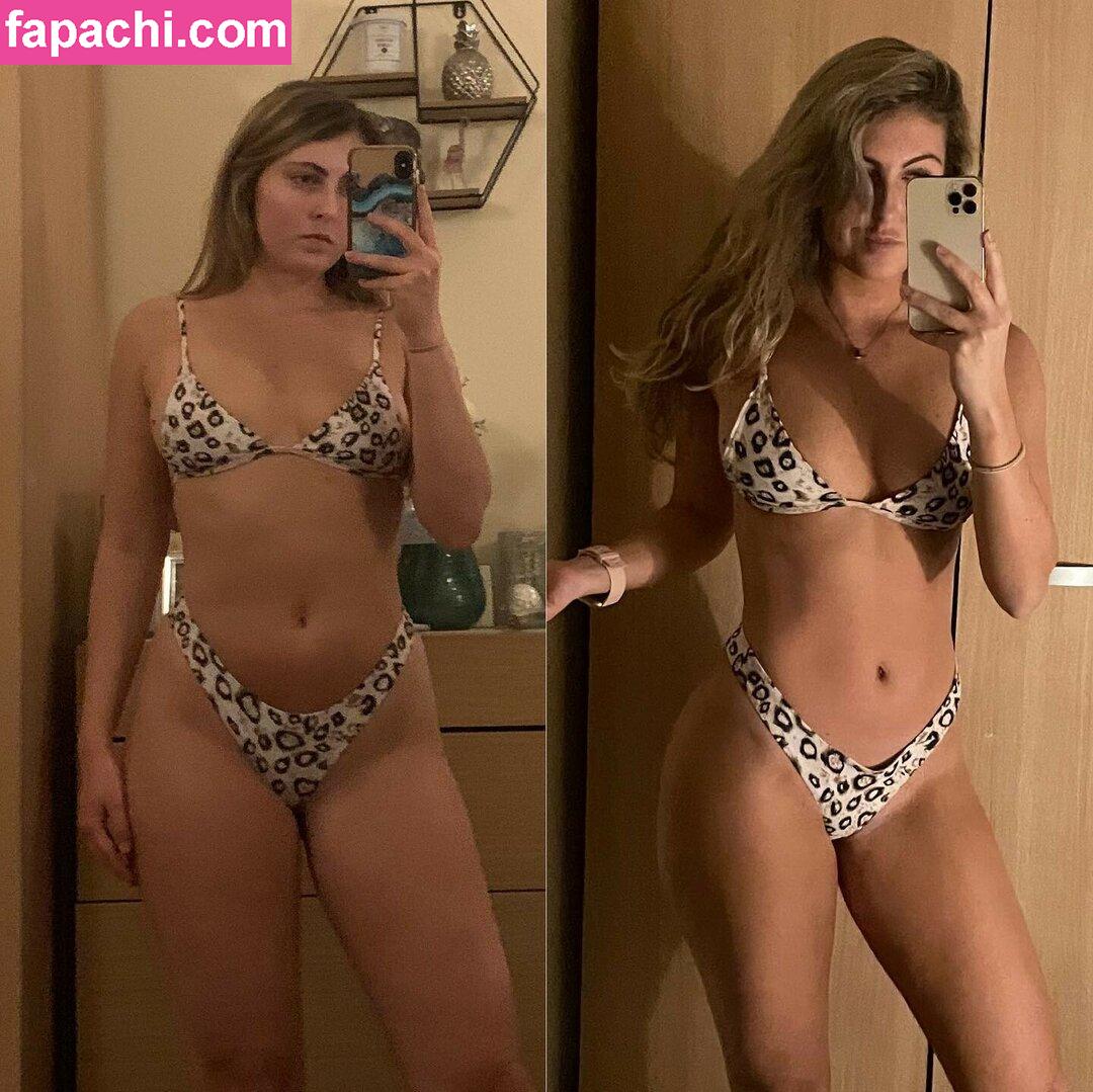 Physio Fitty / physio_fitty leaked nude photo #0003 from OnlyFans/Patreon