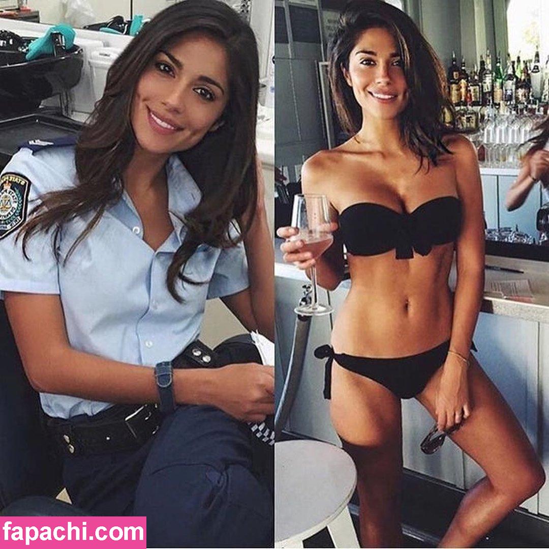 Pia Miller / pia leaked nude photo #0004 from OnlyFans/Patreon