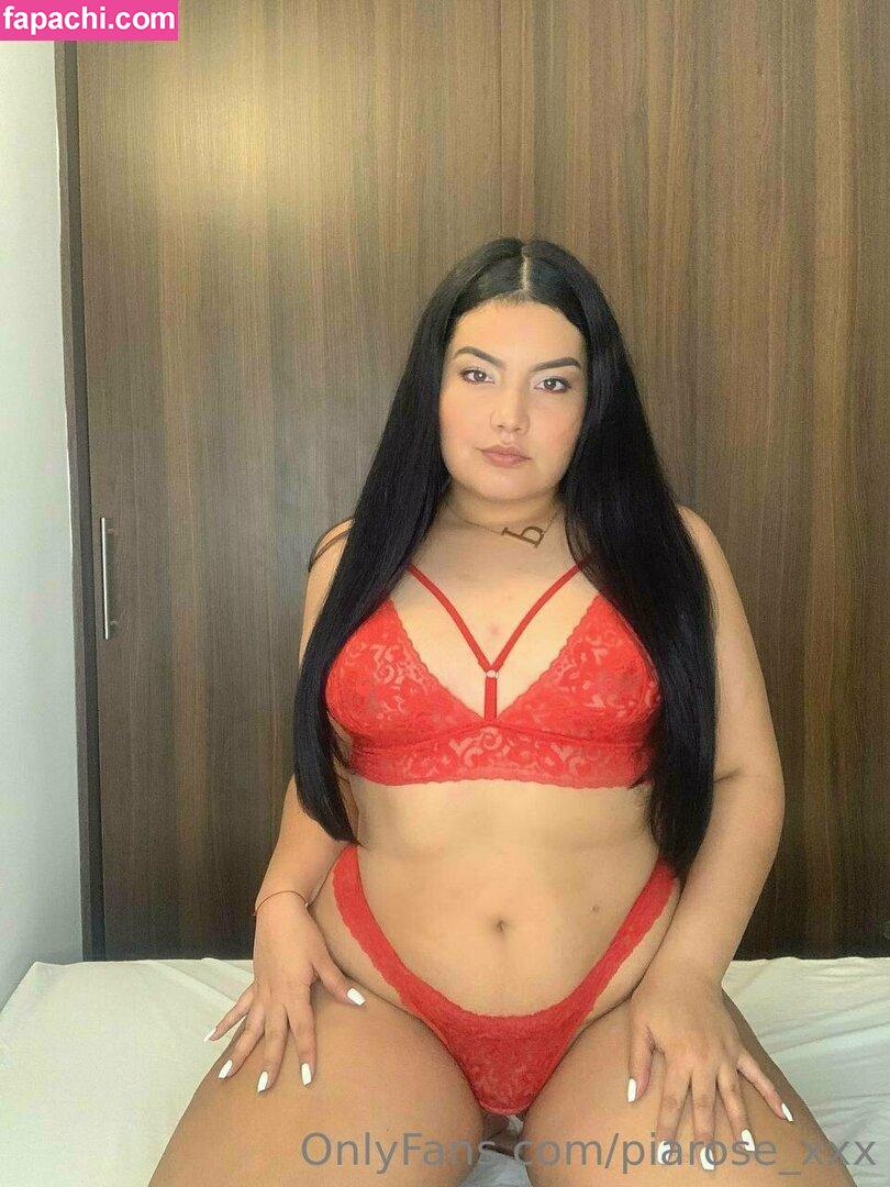 piarose_xxx leaked nude photo #0182 from OnlyFans/Patreon