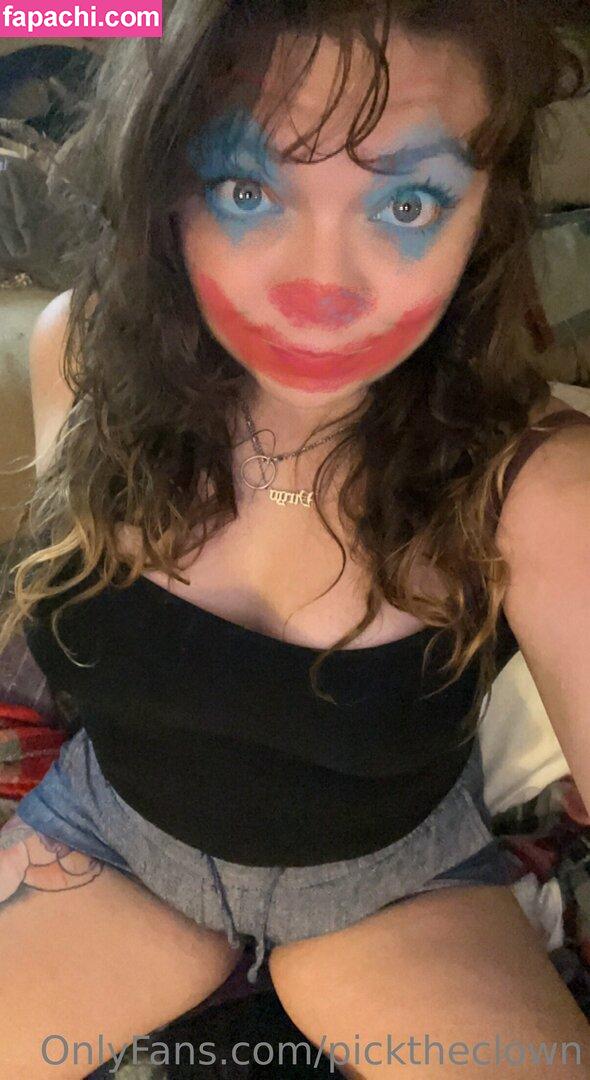 picktheclown leaked nude photo #0017 from OnlyFans/Patreon