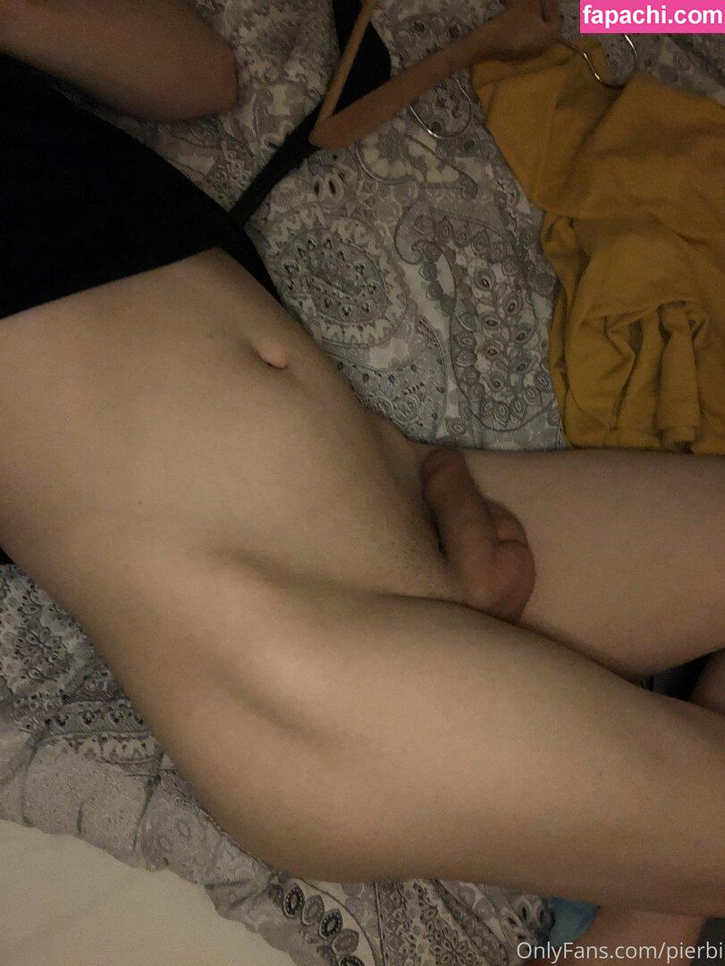 pierbi / pierbii / pierbiii leaked nude photo #0193 from OnlyFans/Patreon