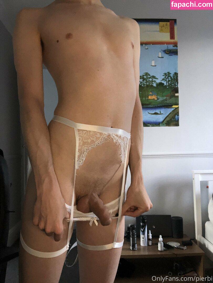 pierbi / pierbii / pierbiii leaked nude photo #0254 from OnlyFans/Patreon