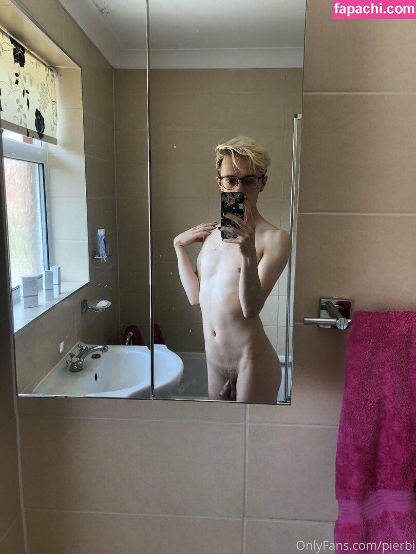 pierbi / pierbii / pierbiii leaked nude photo #0395 from OnlyFans/Patreon