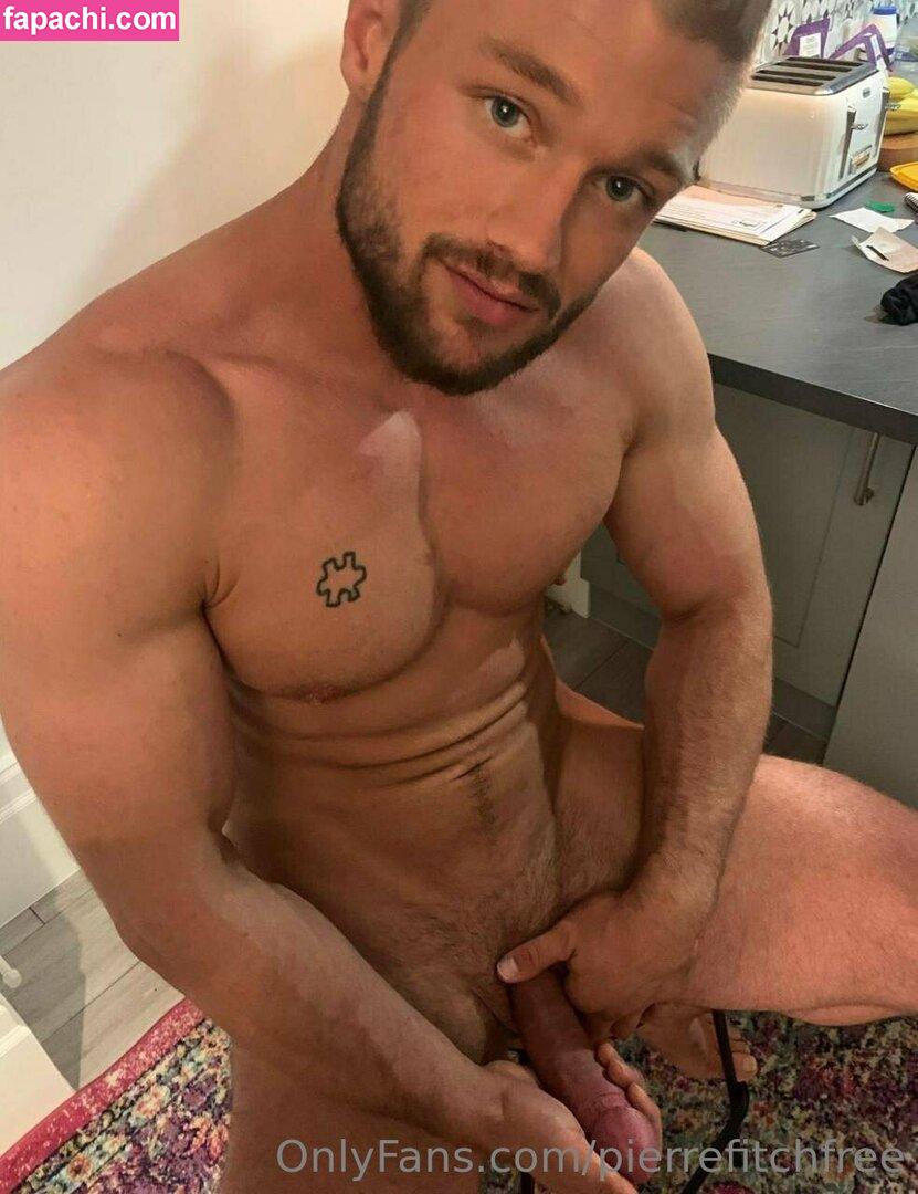 pierrefitchfree / __ffrenchfries__ leaked nude photo #0008 from OnlyFans/Patreon