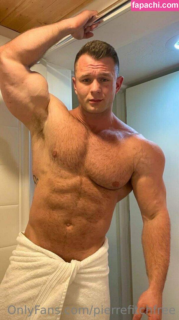 pierrefitchfree / __ffrenchfries__ leaked nude photo #0019 from OnlyFans/Patreon