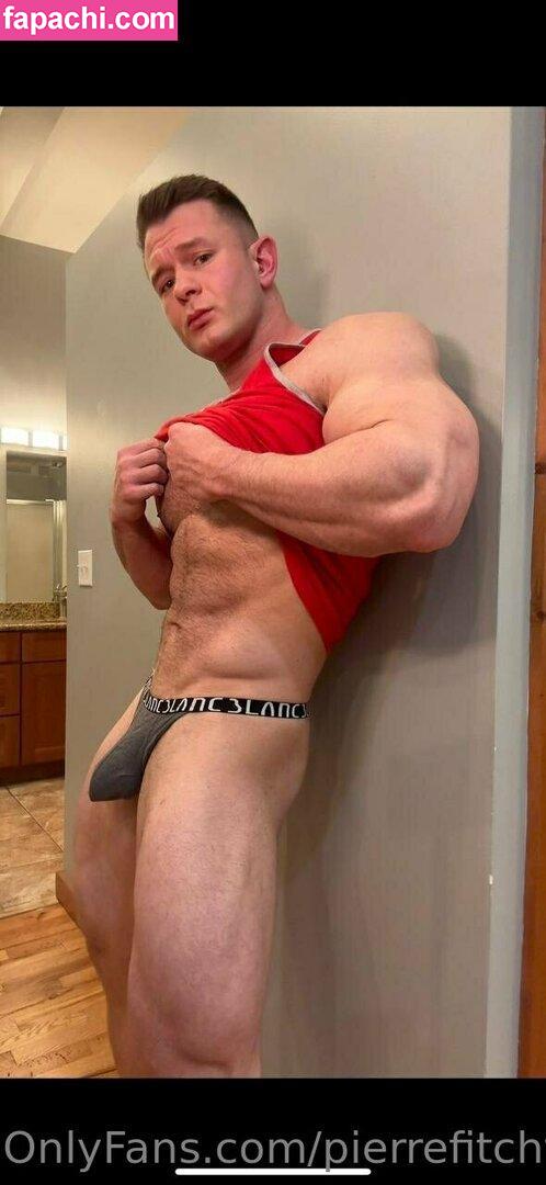 pierrefitchfree / __ffrenchfries__ leaked nude photo #0023 from OnlyFans/Patreon