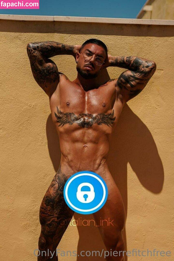 pierrefitchfree / __ffrenchfries__ leaked nude photo #0031 from OnlyFans/Patreon