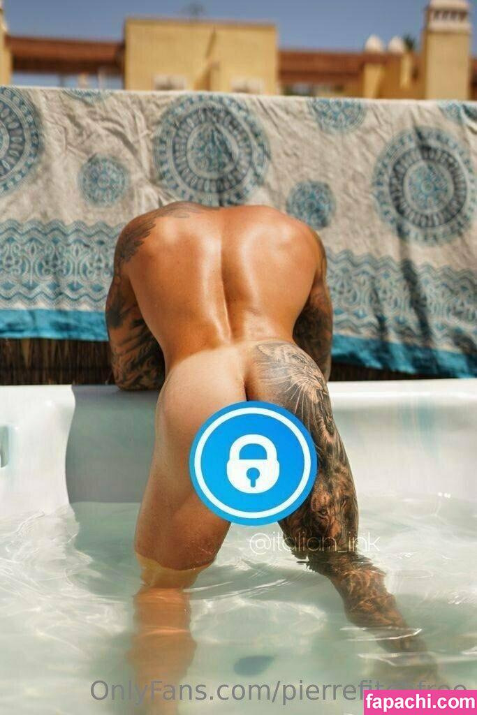 pierrefitchfree / __ffrenchfries__ leaked nude photo #0032 from OnlyFans/Patreon