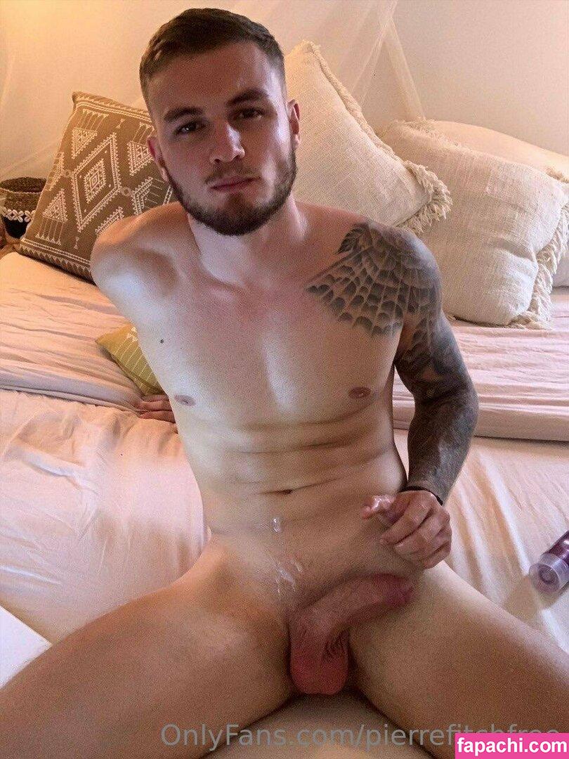 pierrefitchfree / __ffrenchfries__ leaked nude photo #0040 from OnlyFans/Patreon