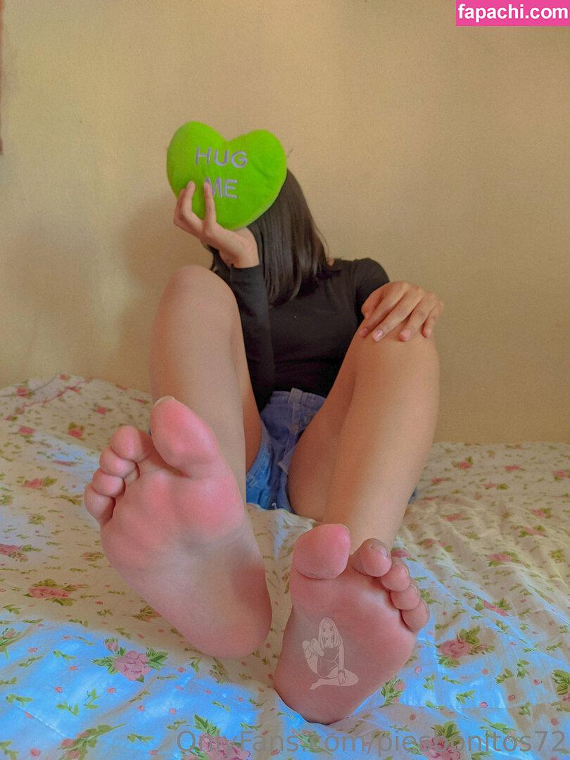 piesbonitos72 / d_us_ex_machina leaked nude photo #0059 from OnlyFans/Patreon