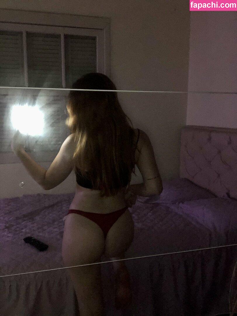 Pietra Voigt / PietraVoigt / redhairedmaia leaked nude photo #0001 from OnlyFans/Patreon