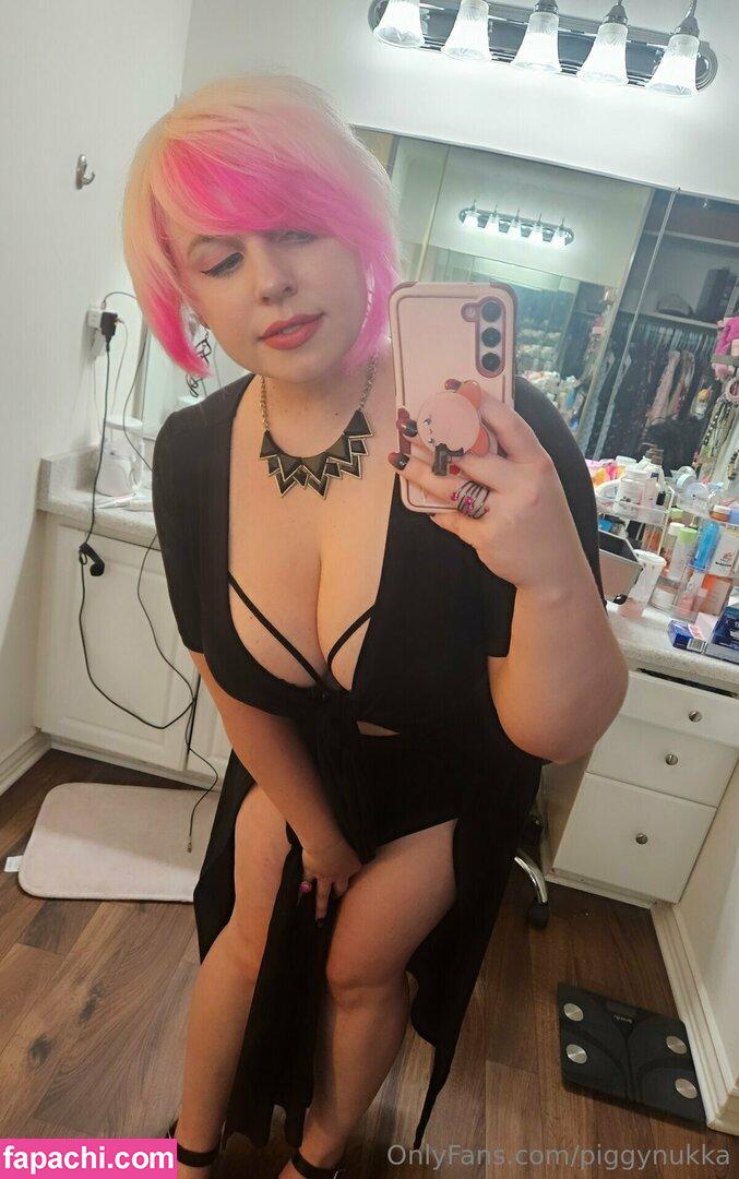 piggynukka leaked nude photo #0210 from OnlyFans/Patreon