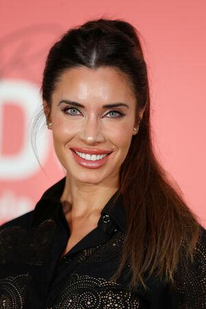 Pilar Rubio leaked media #0012