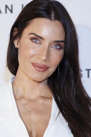 Pilar Rubio leaked media #0022