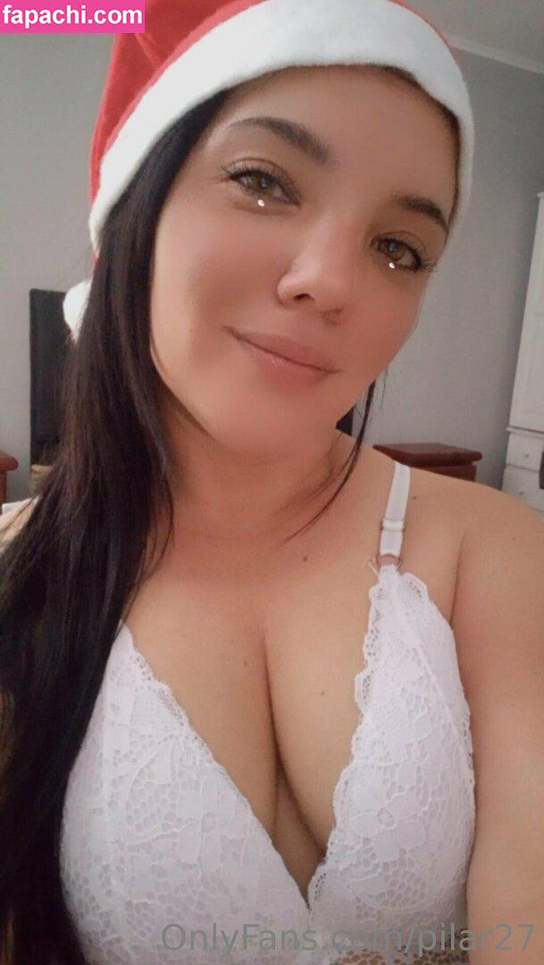 pilar27 / pilar.27 leaked nude photo #0036 from OnlyFans/Patreon