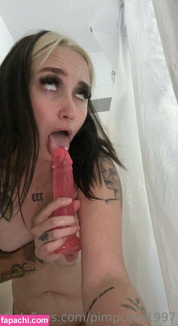 pimpcess1997 / pimpcess94 leaked nude photo #0008 from OnlyFans/Patreon