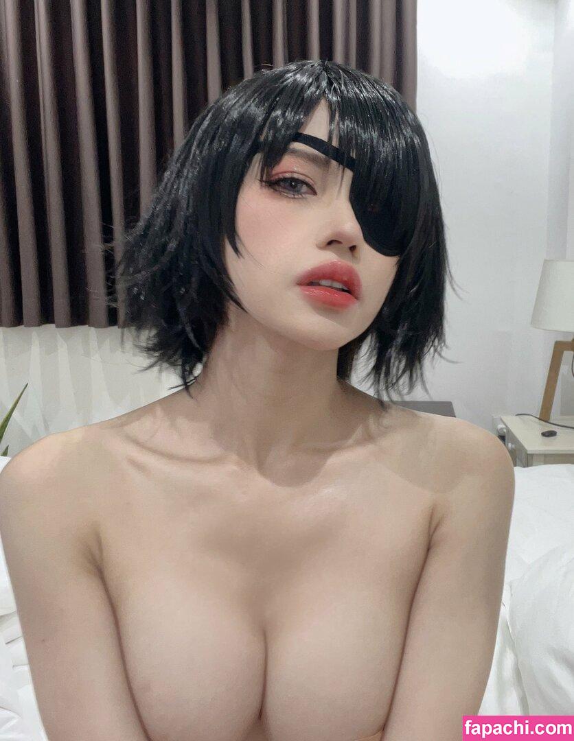 Pingping / 2011Pingping / Pingcos / pingpinggg2011 leaked nude photo #0310 from OnlyFans/Patreon