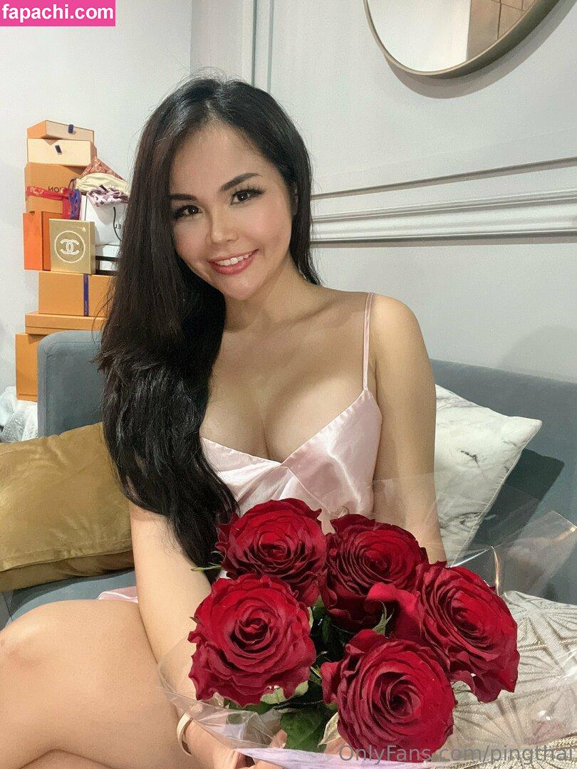 pingthai leaked nude photo #0135 from OnlyFans/Patreon