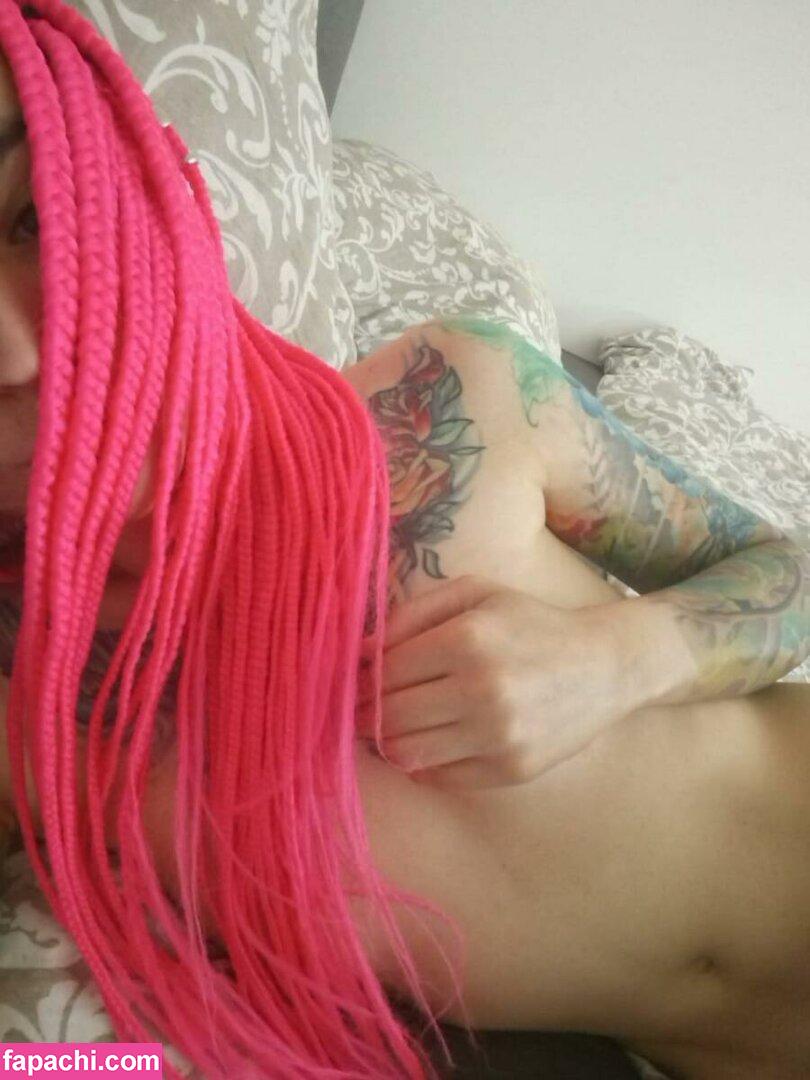 Pink_Hurricane / PinkHurricane8 leaked nude photo #0004 from OnlyFans/Patreon
