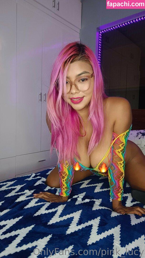 pink_lucy leaked nude photo #0210 from OnlyFans/Patreon