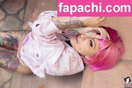 Pink Suicide / _Pink_sg / pinksuicide leaked nude photo #0004 from OnlyFans/Patreon