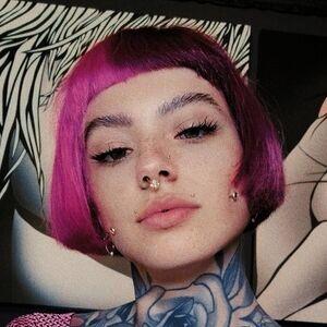Pink Suicide avatar