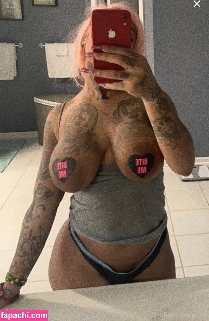 PinkB leaked nude photo #0006 from OnlyFans/Patreon