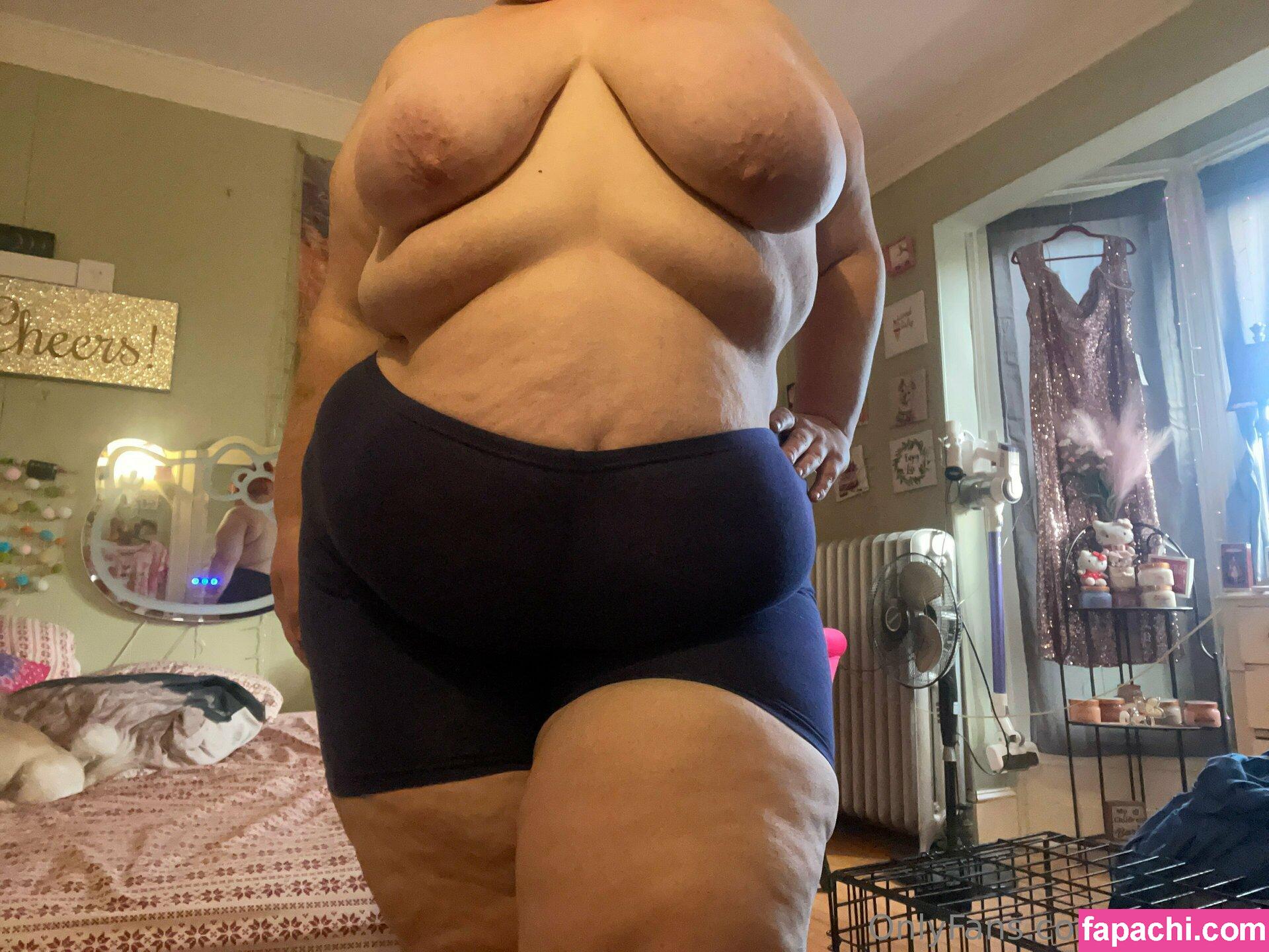 pinkbbw leaked nude photo #0006 from OnlyFans/Patreon