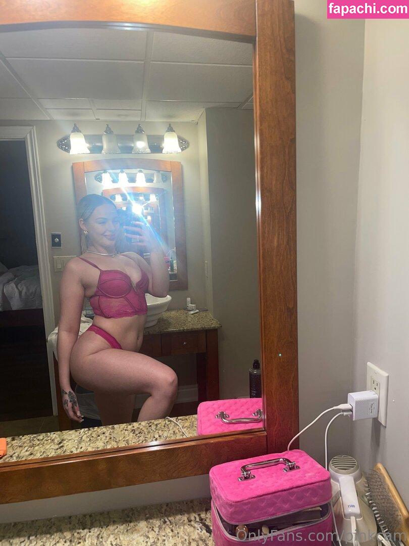 pinkcam leaked nude photo #0010 from OnlyFans/Patreon