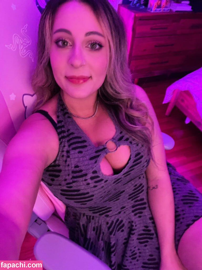 Pinkeeplays / jxckievibes leaked nude photo #0022 from OnlyFans/Patreon