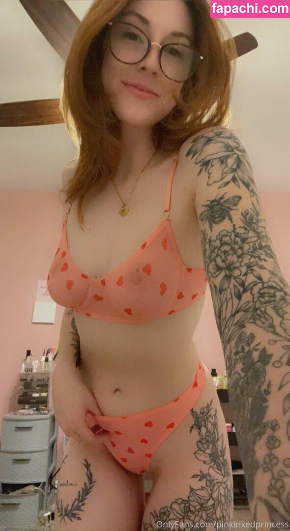 pinkinkedprincess leaked nude photo #0065 from OnlyFans/Patreon