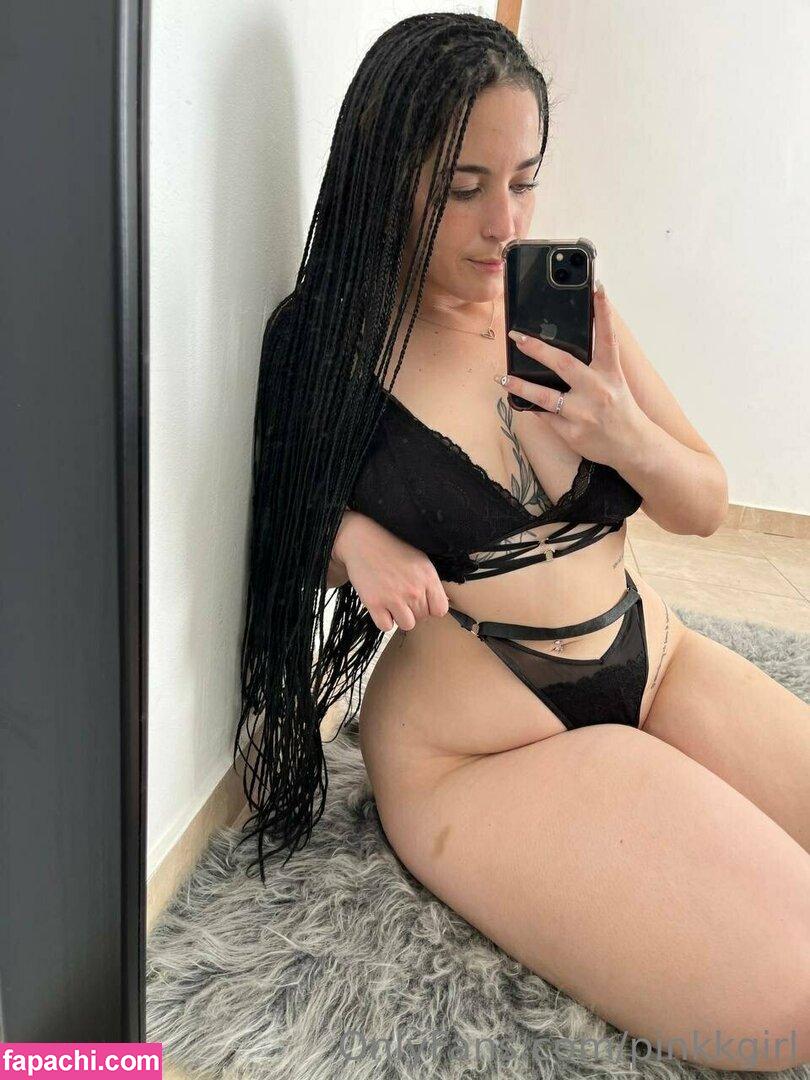 pinkkgirl leaked nude photo #0121 from OnlyFans/Patreon
