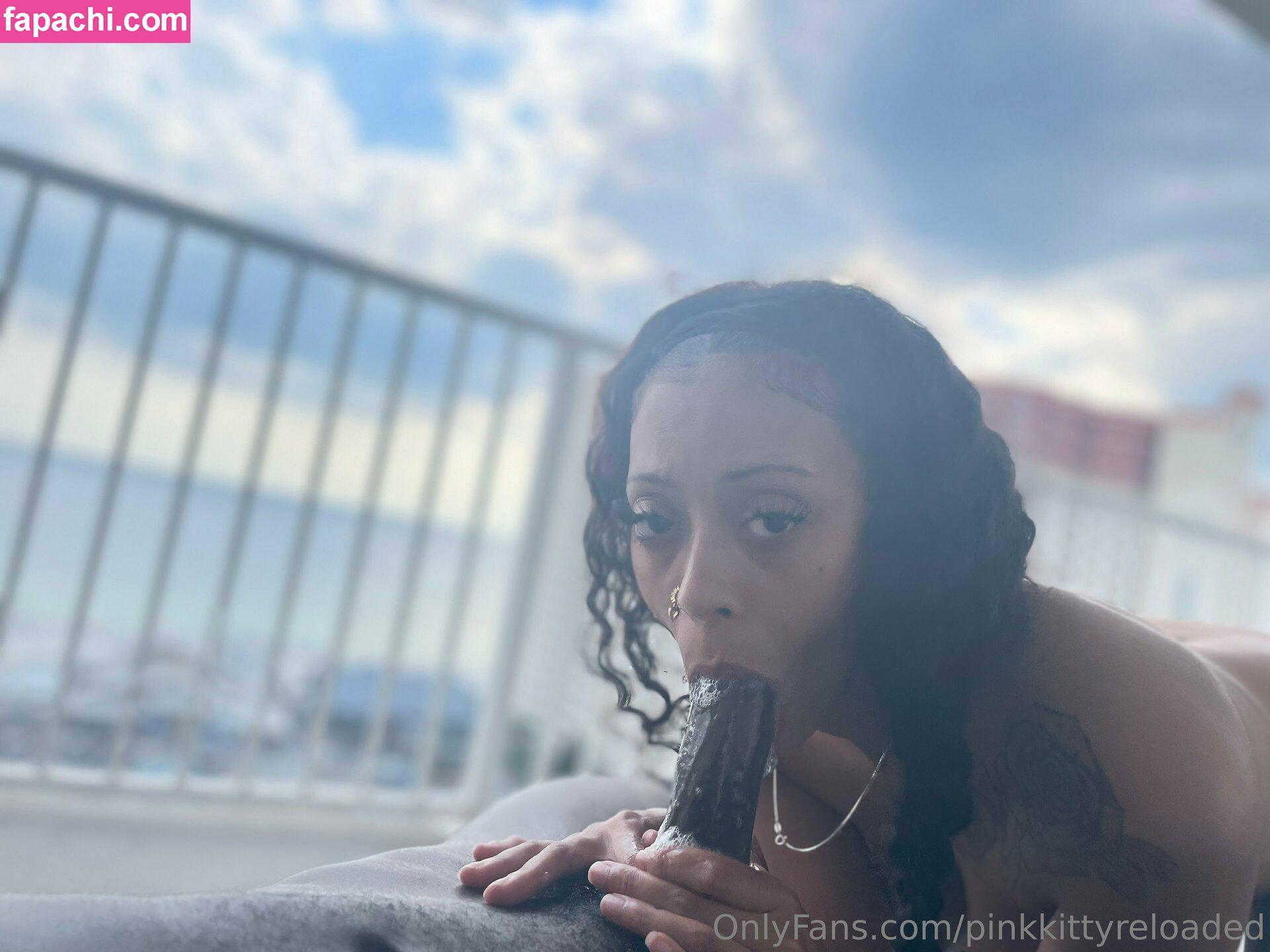 pinkkittyreloaded / Thethroat01 / _prettypistolz leaked nude photo #0034 from OnlyFans/Patreon