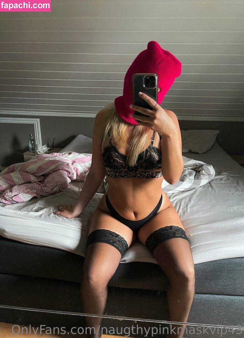 pinkmask43 leaked nude photo #0048 from OnlyFans/Patreon