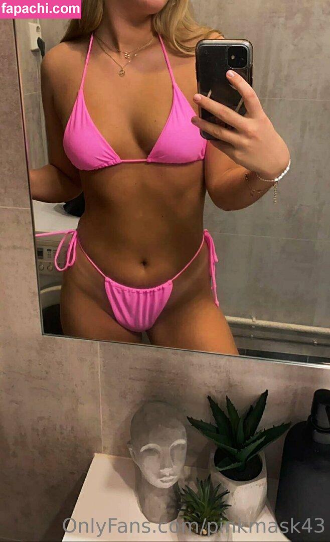 pinkmask43 leaked nude photo #0051 from OnlyFans/Patreon