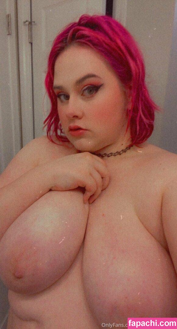 pinkpacifist / violetshinigami leaked nude photo #0067 from OnlyFans/Patreon