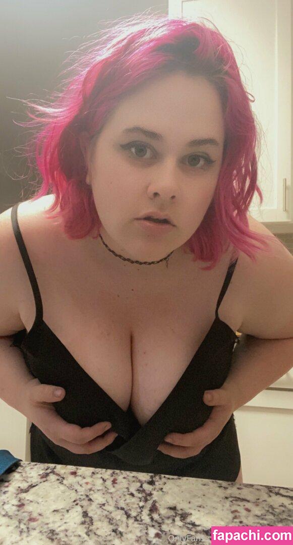 pinkpacifist / violetshinigami leaked nude photo #0072 from OnlyFans/Patreon