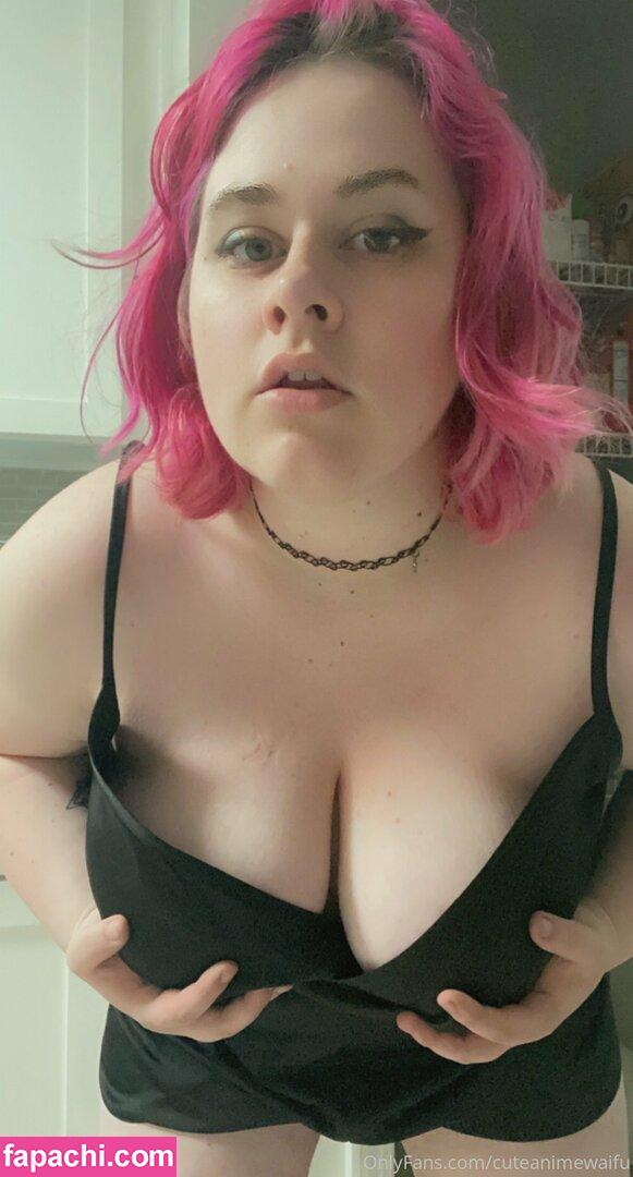 pinkpacifist / violetshinigami leaked nude photo #0073 from OnlyFans/Patreon