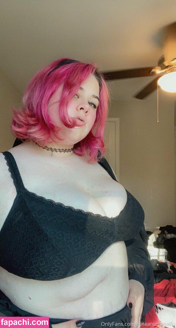 pinkpacifist / violetshinigami leaked nude photo #0093 from OnlyFans/Patreon